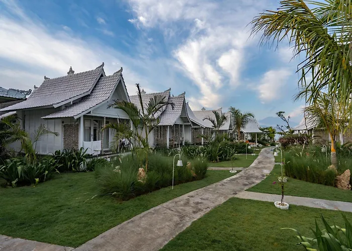 Paus Putih Hotel